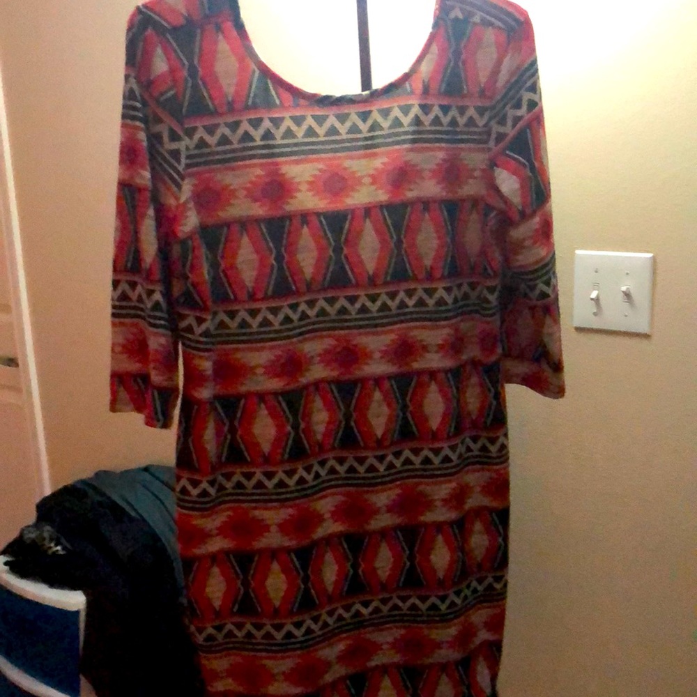 Dress